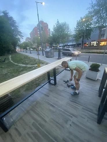 kos za bebe: BARSKI STOLOVI ZA BAŠTE | — 4