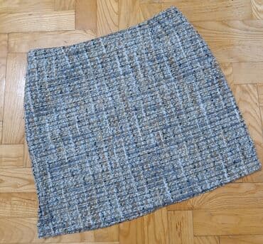 kaput od tvida: XL, Mini — 2