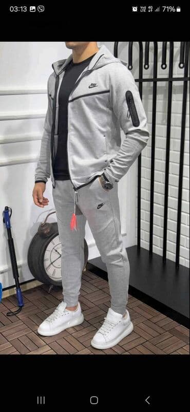 juicy couture komplet: Pamuk m, l, xl, 2xl 3300din — 9