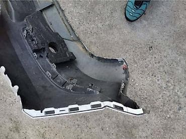 Branici: BRANIK ZA OPEL ASTRA H | opel astra h zadnji branik — 3