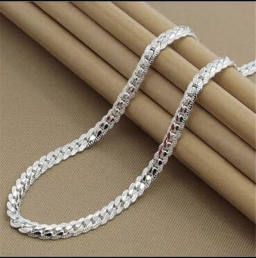 Bracelets: Srebro 925 set nakita sa zigom — 3