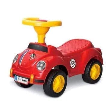 buba auto igracka: AUTO GURALICA BUBA AKCIJSKA CENA Guralica sa sirenom u obliku — 2
