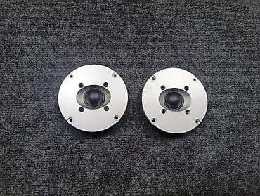 zidni nosac za risiver: Visokotonci cat mbc 313 precnik 105 mm. CENE FIKSNE I BEZ — 1