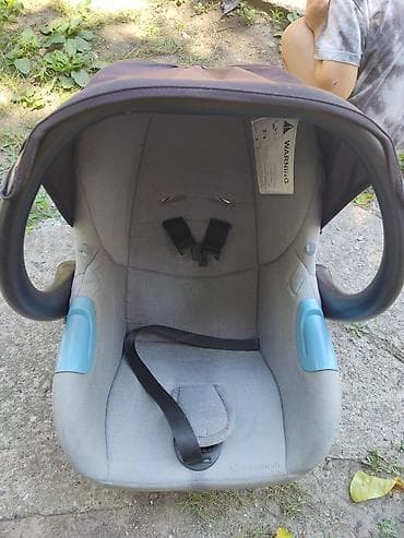 haljine beba kids: Kombinovani set za bebe – kolica + auto-sedište (3 u 1) MAKSIMALNO — 7
