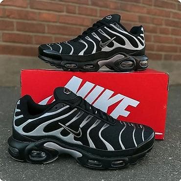 exton patike: Nike Air Max Plus (TN) patike – više boja i dezena Dostupne veličine — 7