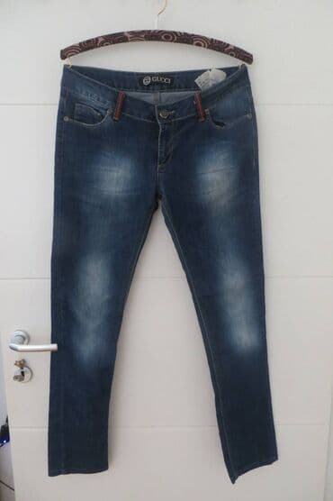 aplikator za sociva: 30, Cotton, Regular rise, Other model — 2