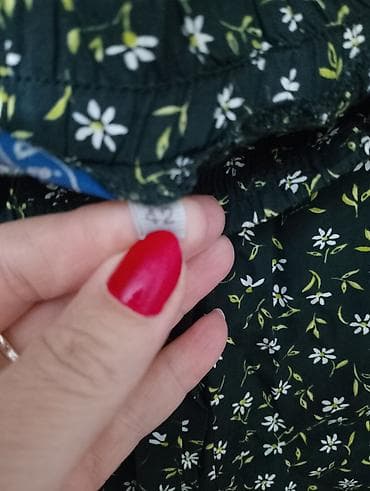 gant farmerke: Letnje lagane pantalone 700din — 4