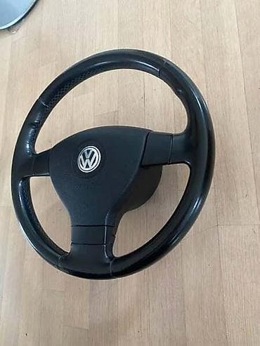delovi za golf 4: VOLAN ZA VOLKSWAGEN GOLF 5, GOLF PLUS, JETTA . OD 2003. DO 2010 — 3