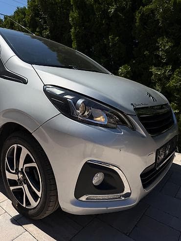 auto sijalice nis: Godiste: 2015 Cena: 4800€ Kilometraza: 121,000km Automobil je u — 5