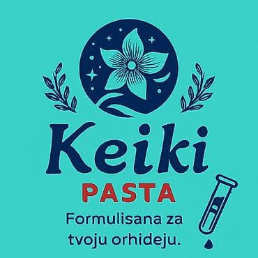 privesci za samoodbranu: Keiki pasta za razmnozavanje i produzetak cvetanja vaše — 6