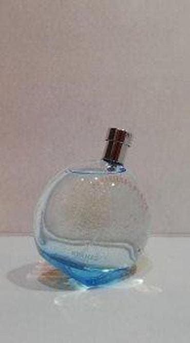trijumf ljubavi 109: HERMES EAU DES MERVEILLES BLEUE EDT100ML TSTR | Hermes Eau des — 6