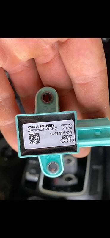 ogledalo rs: AUDI A4 A5 B8 CREŠ SENZOR 8K0955557C | Audi a1 a3 a4 a5 a6 a7 a8 q5 — 2