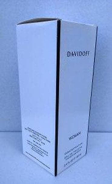 cool girl parfem 40ml cena: DAVIDOFF COOL WATER EDT100ML TSTR | Davidoff Cool Water edt100ml — 9