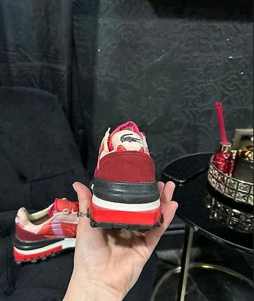 adidas predator patike: Lacoste ženske patike – lifestyle/ Veličine od 36 do 40 — 5