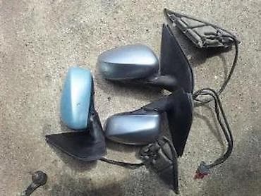 FIAT STILO RETROVIZOR | Vise boja cena je po komadu. Za fiat stilo