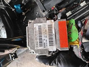 SENZOR AIR BEGA ZA AUDI A4 OD 2005. DO 2008. GOD. | ispravan senzor na lalafo.rs SENZOR AIR BEGA ZA AUDI A4 OD 2005. DO 2008. GOD. | ispravan senzor
