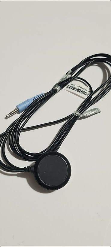 video kamere cena: Original Samsung IR (Infrared) Blaster kabl (model BN96-31644A).  - — 4