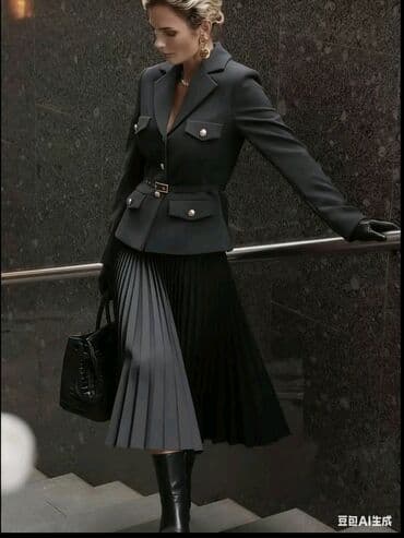 Wedding Clothes & Accessories: Komplet 3200 din⚡ — 4