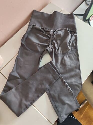 Pantalone, Farmerke, Šortsevi: Push up helanke XS — 3