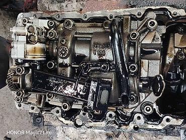 Pasat b7 2.0 TDI 140 KS uljna pumpa
