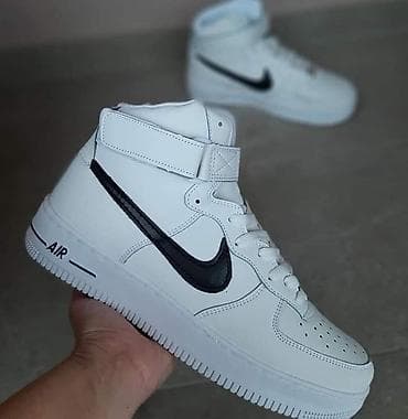 DUBOKE NIKE Zenski model NOVO! CENA 2890 DIN✅️ 36,37,38,39,40,41 na lalafo.rs DUBOKE NIKE Zenski model NOVO! CENA 2890 DIN✅️ 36,37,38,39,40,41