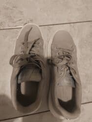 mokasine 39: Sergio Tacchini, 39, color - Grey — 1