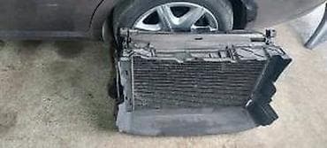 1.7 dizel: FIAT CROMA HLADNJACI I VENTILATOR | Ispravno stanje — 2