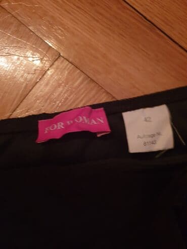 tommy hilfiger d: XL, Mini, color - Purple — 2