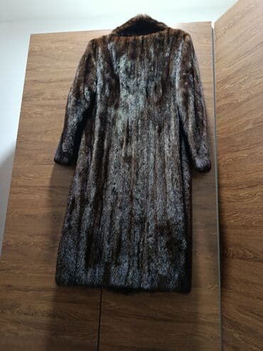 tom tailor kaputi: Raskosna bunda od nerca 40 — 7