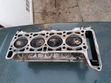 diferencijal za ladu nivu: Glava motor Lada 2121,21213 Niva br.4. Polovna, ocuvana. Skinuta sa — 14