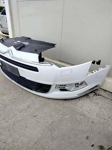 branik za citroen c3: PREDNJI BRANIK ZA CITROEN C5 OD 2000. DO 2017. GOD. | Prednji branik — 4