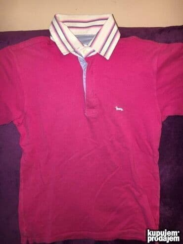 Original Harmont &Blaine majica S 100% cotton Vrhunski brend