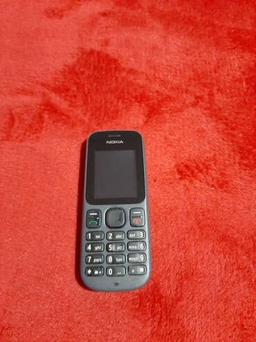Electronics: Nokija rh 130 ispravan telefon radi na sve mreze stanje se vidi na — 3