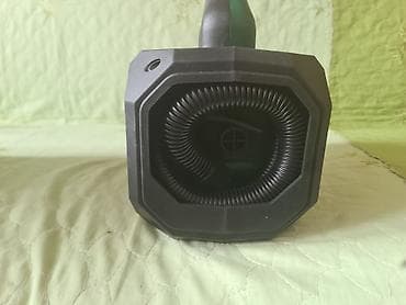 Šrafcigeri: PARKSIDE 20V Cordless Compressor and Air Pump (PKA 20-Li D3) – 2 u 1 — 2