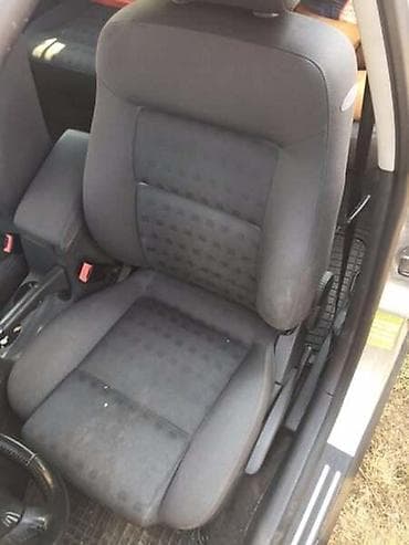 kupujem prodajem auto sedista za decu: SEDISTA ZA VOLKSWAGEN PASSAT B5, PASSAT B5.5 | VW Passat B5.5 — 1