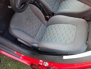 SEDISTA ZA SEAT LEON OD 2000. DO 2005. GOD. | Sedista za Seata Leon at lalafo.rs SEDISTA ZA SEAT LEON OD 2000. DO 2005. GOD. | Sedista za Seata Leon