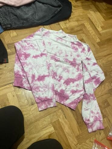 zara decije farmerke: Paket: Duksevi, Za devojčice, uzrast: 14-15 godina — 3