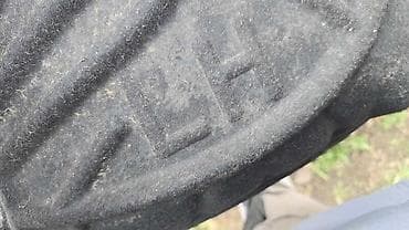 inox ram za tablice: POTKRILO ZADNJE LEVO F40 F44 ZA BMW SERIJA 1, SERIJA 2 | BMW 1 f40 — 2
