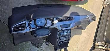 instrument tabla reno senik 2: INSTRUMENT TABLA ZA CITROEN C3 | Instrument tabla Citroen C3 6 — 2