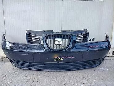 Car Body Parts: PREDNJI BRANIK ZA SEAT CORDOBA OD 2002. DO 2009. GOD. | Prednji — 2