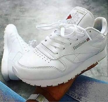 adidas sambarose 41: 41, color - White — 1