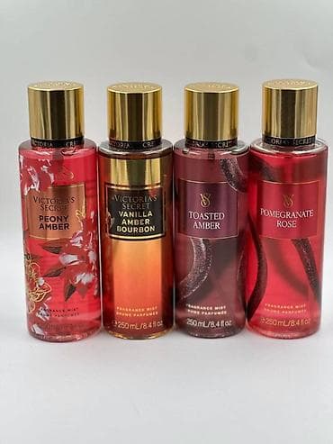 body mist dm: Victoria’s Secret mirisni sprej za telo – 250 ml (8.4 fl oz) Dostupne — 1