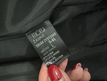 Women's Raincoats: Mona, L, With lining — 5