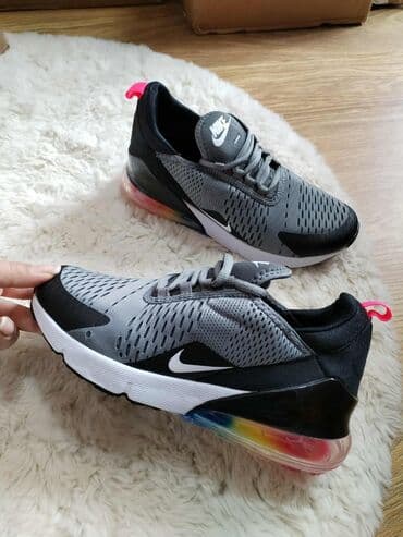 nike react vision muske: Patike, Nike, veličina - 38 — 3