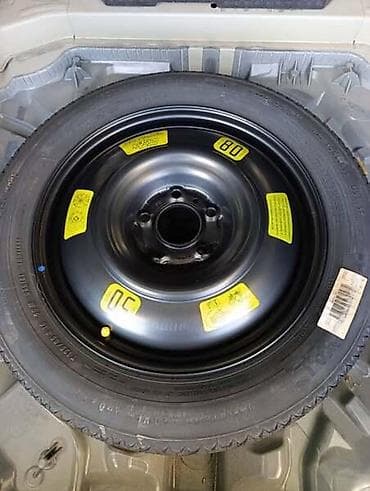 REZERVNI TOCAK 16 ZA PEUGEOT 308 na lalafo.rs REZERVNI TOCAK 16 ZA PEUGEOT 308