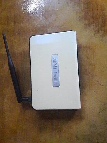 Video Games & Consoles: TP-Link TL-WR543G Wireless APClient Router Supports AP Client Router — 1