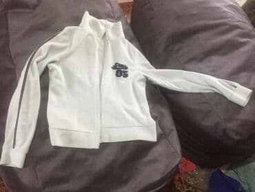 zara s: Trenerka — 1