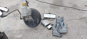 fiat bravo prodaja: DOBOS SERVO PUMPA ZA FIAT BRAVO — 1