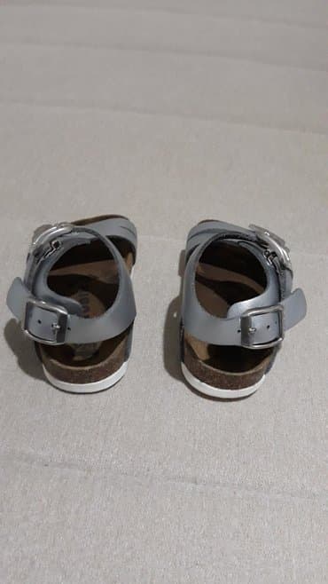 obuća lenka čačak 👠 👡 👢👟: Sandale, Grubin, Veličina - 24 — 4