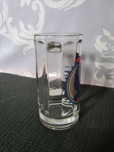 jelen pivo krigla: Krigla vintaz J.B.Tito. Krigla za pivo,nigde — 7